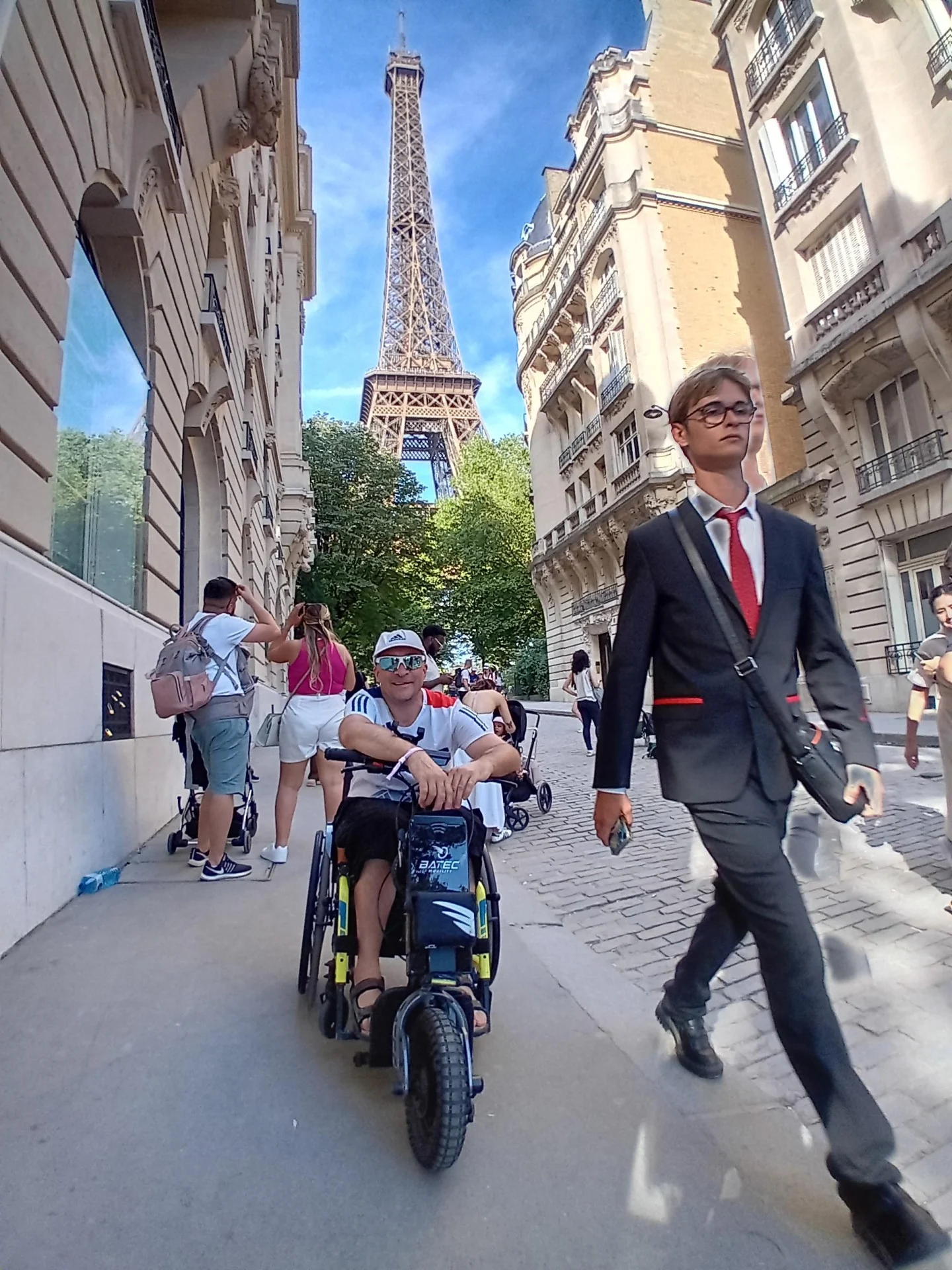 Marathon Pour Tous 2024