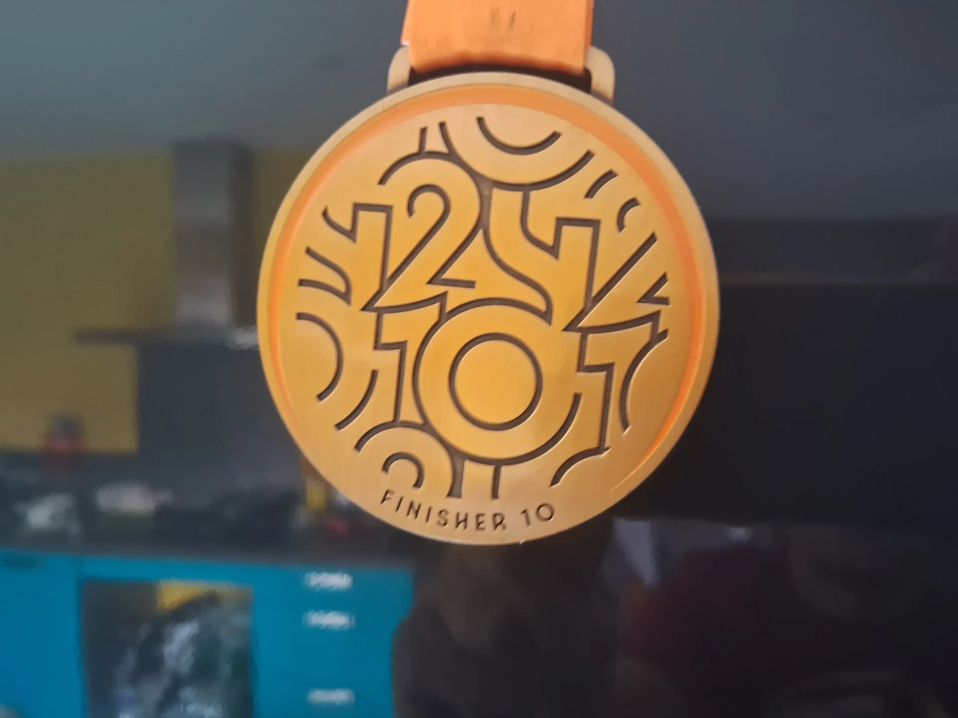 Marathon Pour Tous 2024 